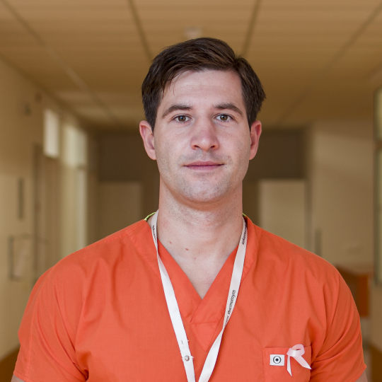 Д-р Георги Петров